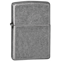 Zippo Antique Silver 60001192