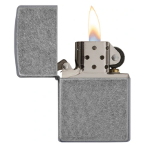 Zippo Antique Silver 60001192