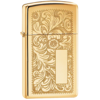 Zippo Slim Venetian 60000812