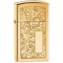 Zippo Slim Venetian 60000812