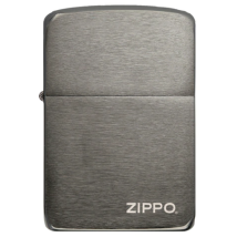 Zippo Replica 1941 Black Ice 60001198