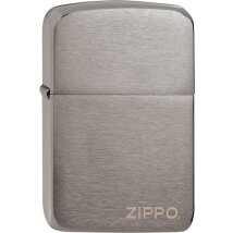 Zippo Replica 1941 Black Ice 60001198