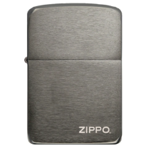 Zippo Replica 1941 Black Ice 60001198