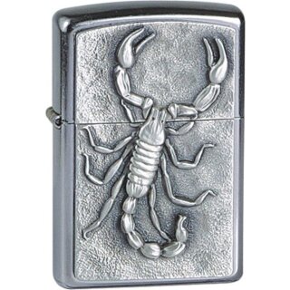 Zippo Scorpion 1330006