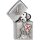 ZIPPO chrom gebürstet Templer Victory 1300103