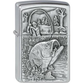 Zippo Bass Fishing 2000407