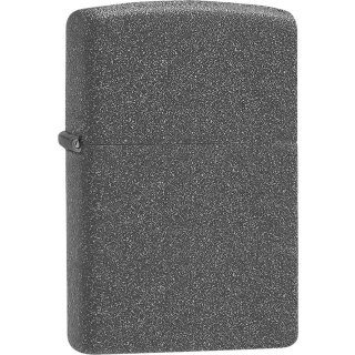 Zippo Iron Stone 60001272