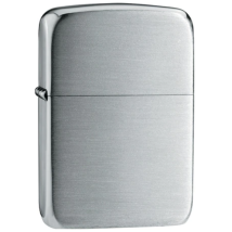 Zippo Replica 1941 Sterling Silber Hand Satin 60001172