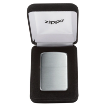 Zippo Replica 1941 Sterling Silber Hand Satin 60001172