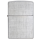 Zippo Linen Weave 60001256