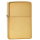 Zippo Armor Case Brass Brushed 60000850
