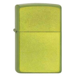 Zippo Lurid Regular