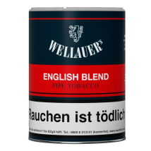 WELLAUERS English Blend (180 gr.)