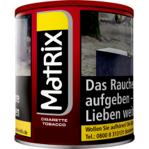 MATRIX Tobacco Red (50 gr.)