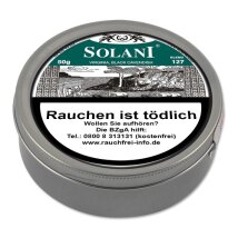 SOLANI GrÃ¼n / Blend 127 (50 gr.)
