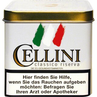 CELLINI (100 gr.)