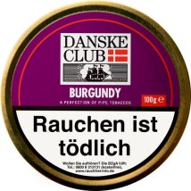 DANSKE CLUB Burgundy (100 gr.)