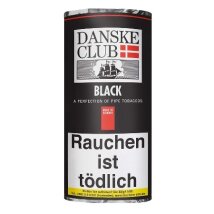 DANSKE CLUB Black (50 gr.)