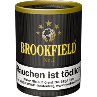 BROOKFIELD No. 2 (200 gr.)