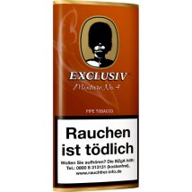 EXCLUSIV Mixture No. 4 (Cavendish) (50 gr.)