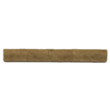 AL CAPONE Pockets Gold Filter