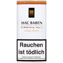 MAC BAREN Virginia No 1 (50 gr.)