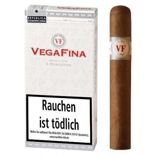 VEGAFINA Robusto