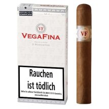 VEGAFINA Robusto 3er