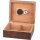 Humidor Dekor Blatt