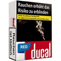 DUCAL Red XL Pack8,00 Euro (8x23)