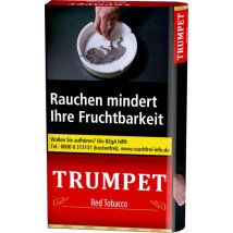 TRUMPET Red (American)  (38 gr.)