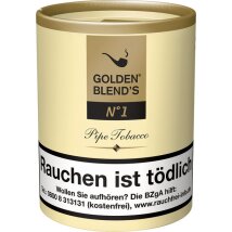 GOLDEN BLENDS No. 1 (200 gr.)