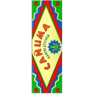 CANUMA 50x60 Bl.