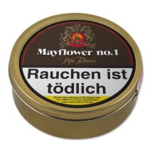 MAYFLOWER No 1 (100 gr.)