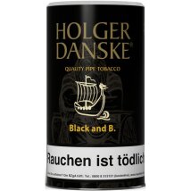 HOLGER DANSKE Black and Bourbon (200 gr.)