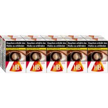 HB Classic Blend Giga 10,00 Euro (8x23)