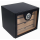 Angelo Humidor Cabinett Black