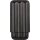 Cigarrenetui Lederoptik schwarz 3er