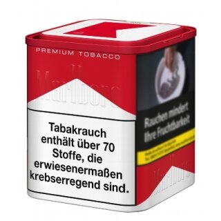 MARLBORO Premium Tobacco Red (70 gr.)