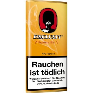 EXCLUSIV Mixture No.2 (Wild Mango) (50 gr.)
