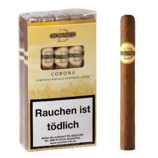 DOMINICO Corona