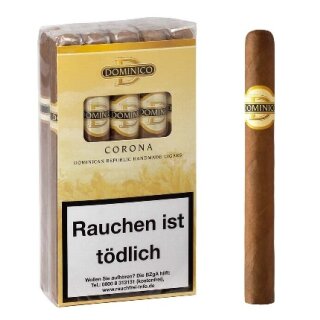 Dominico Corona 10er