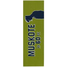 MUSKOTE Grün 50x60 Bl.