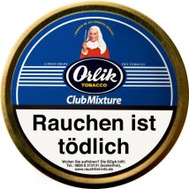 ORLIK Club Mixture (100 gr.)