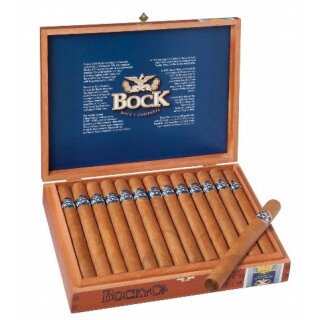 Bock y Ca Panetela 20St.