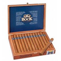 BOCK Y CA Panetela