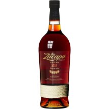 Zacapa Rum 23J. 0,7l