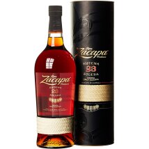 Zacapa Rum 23J. 0,7l