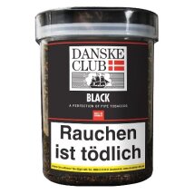 DANSKE CLUB Black (500 gr.)