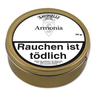 SAVINELLI Armonia (50 gr.)